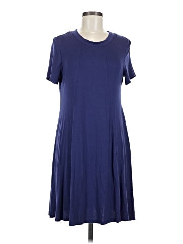 BCBGeneration Casual Dress (view 1)