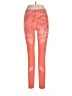 Adidas Orange Leggings Size L - photo 1