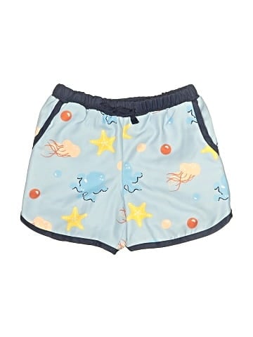 Monica + Andy Board Shorts (view 1)