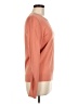 Ann Taylor Orange Pullover Sweater Size M - photo 4
