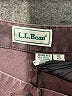 L.L.Bean Solid Brown Casual Pants Size 16 (petite) - photo 7