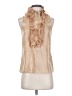 J.Crew 100% Silk Tan Blouse Size 0 - photo 1