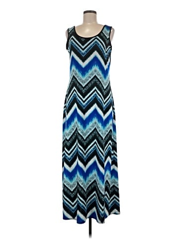 Ellen Parker Casual Dress (view 1)
