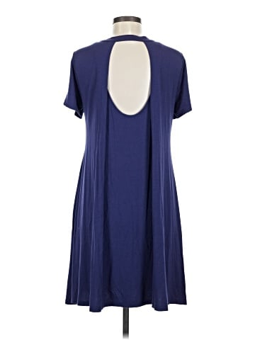 BCBGeneration Casual Dress (view 2)