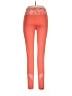 Adidas Orange Leggings Size L - photo 2