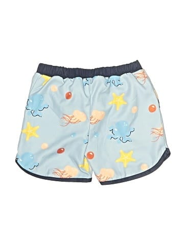 Monica + Andy Board Shorts (view 2)