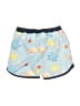 Monica + Andy 100% Polyester Blue Board Shorts Size 4T - photo 2