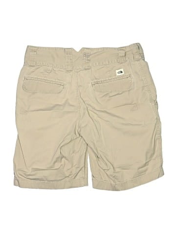 The North Face Khaki Shorts (view 2)