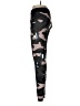 ULTRACOR Graphic Black Leggings Size M - photo 5
