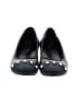 VANELi Black Blue Flats Size 7 1/2 (narrow) - photo 2