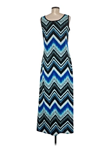 Ellen Parker Casual Dress (view 2)