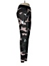 ULTRACOR Graphic Black Leggings Size M - photo 4