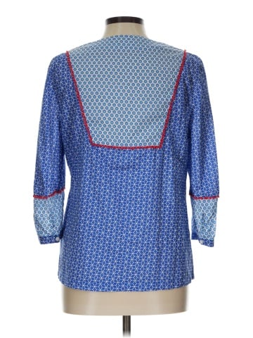 Boden 3/4 Sleeve Blouse (view 2)