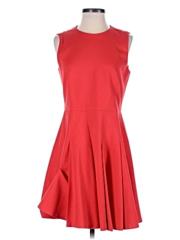 RED Valentino Cocktail Dress (view 1)