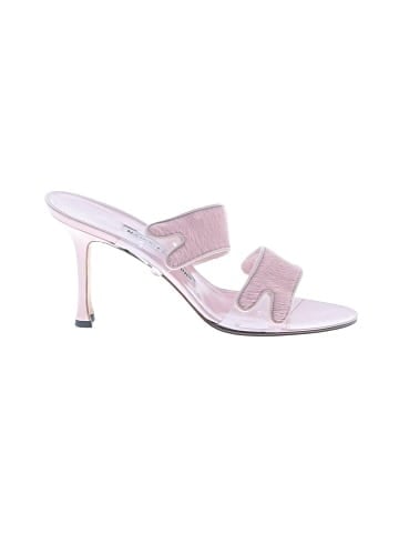 Manolo Blahnik Sandals (view 1)