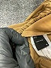 Cider 100% Polyester Brown Cargo Pants Size S - photo 6