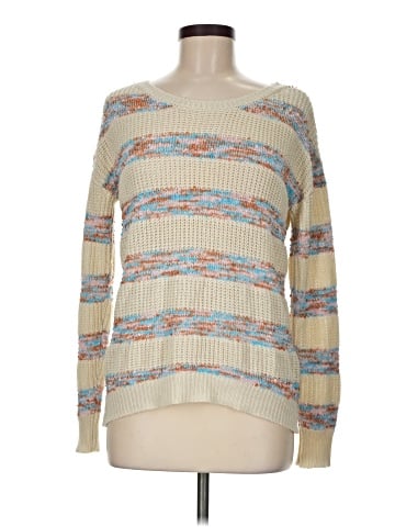 T/o Sweaters Pullover Sweater (view 1)