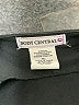Body Central Black Vest Size XL - photo 6