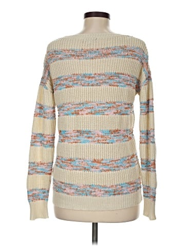 T/o Sweaters Pullover Sweater (view 2)