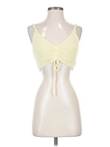 For Love & Lemons Tank Top (view 1)