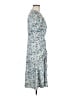 Assorted Brands Blue Casual Dress Size M (estimated) - photo 4