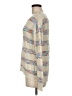 T/o Sweaters Print Tan Pullover Sweater Size M - photo 5
