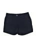 Puma 100% Polyester Solid Blue Shorts Size S (kids) - photo 1