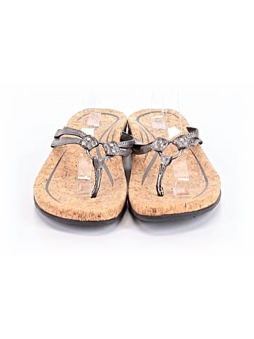 Aetrex Sandals (view 2)