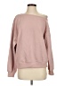 Assorted Brands Pink Sweatshirt Size S - photo 1