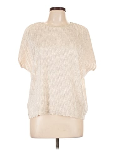 TanJay Short Sleeve Turtleneck (view 1)