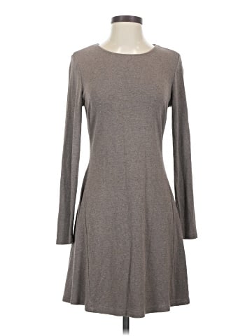 Jasmine & Juliana Casual Dress (view 1)