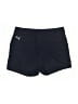 Puma 100% Polyester Solid Blue Shorts Size S (kids) - photo 2