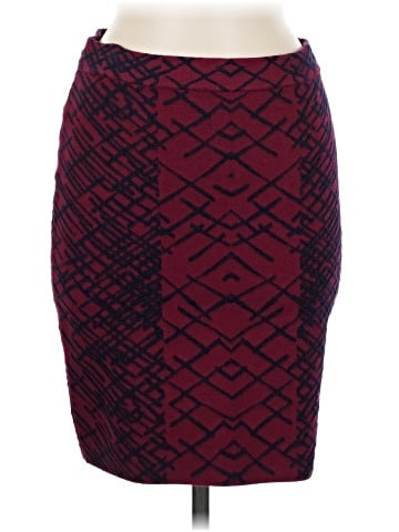 BCBGMAXAZRIA Formal Skirt (view 1)