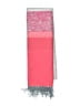 Gap 100% Acrylic Pink Scarf One size - photo 2