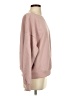 Assorted Brands Pink Sweatshirt Size S - photo 4