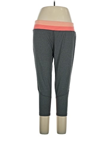 Lands' End Active Pants (view 1)