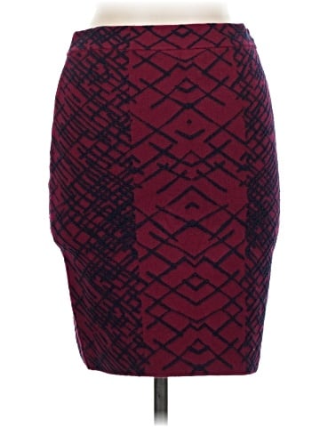BCBGMAXAZRIA Formal Skirt (view 2)