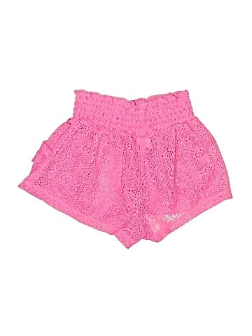 Op Shorts (view 1)