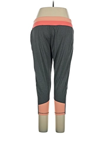 Lands' End Active Pants (view 2)