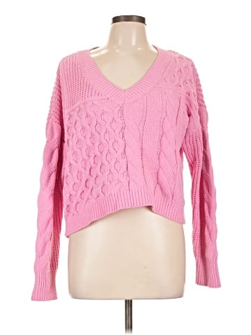 Unbranded Pullover Sweater (view 1)