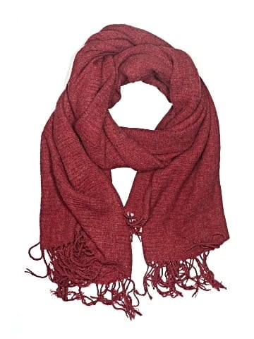 Lane Bryant Scarf (view 1)