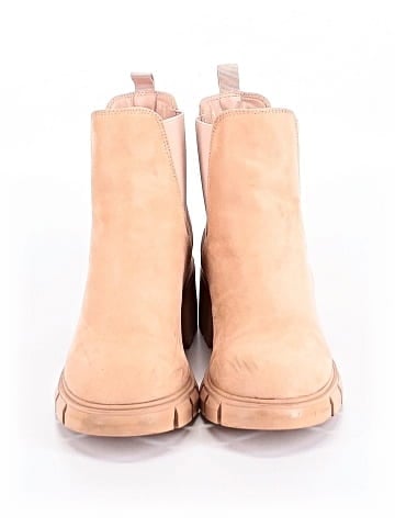 Unbranded Ankle Boots (view 2)