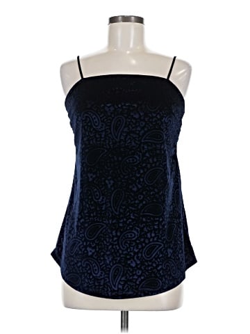 Ecote Sleeveless Blouse (view 1)