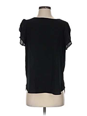 Valerie Stevens Short Sleeve Blouse (view 1)