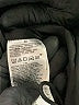 Gap 100% Polyester Solid Black Jacket Size M - photo 8