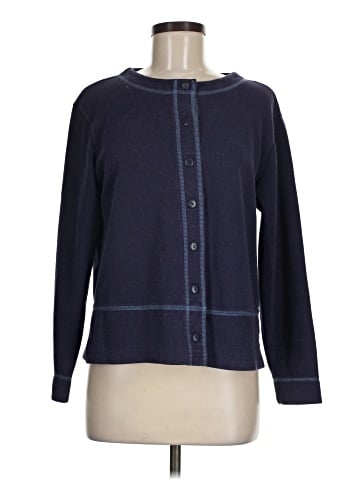 Bechamel Cardigan (view 1)