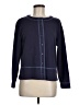 Bechamel Blue Cardigan Size M - photo 1