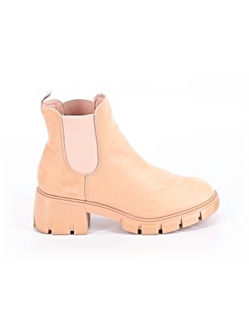 Unbranded Ankle Boots (view 1)