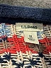 L.L.Bean 100% Cotton Blue Cardigan Size M (petite) - photo 7