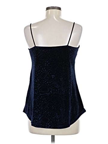 Ecote Sleeveless Blouse (view 2)